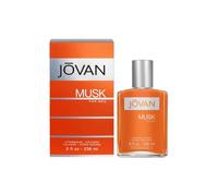 Jovan Musk For Men Aftershave - 240ml