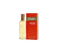 JOVAN MUSK by Jovan COLOGNE SPRAY 3.25 OZ for WOMEN