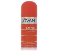 Jovan Musk by Jovan Deodorant Spray 5 oz / e 150 ml