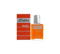 Jovan Musk By Jovan For Men Aftershave Cologne 4 Ounces
