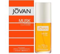 Jovan Musk Cologne Men 88 ML
