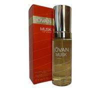 Jovan Musk Cologne Spray for Women, 59 ml