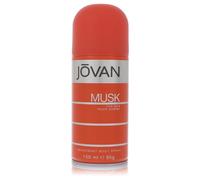 JOVAN MUSK Deodorant Spray 5 oz for Men