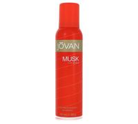 JOVAN MUSK Deodorant Spray 5 oz for Women