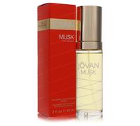 JOVAN MUSK Eau De Cologne Concentrate 2 oz for Women