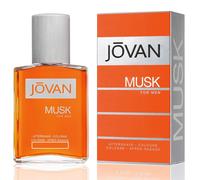Jovan Musk For Men Aftershave - 240ml