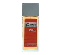 Jovan Musk For Men Body Fragrance 75ml | TJ Hughes