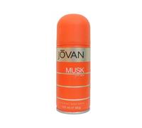 Jovan Musk For Men Body Spray 150ml Spray Spray