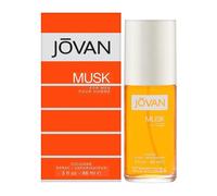 Jovan Musk For Men Cologne 88ml