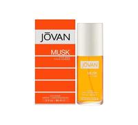 Jovan Musk For Men Cologne 88ml Spray