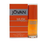 Jovan Musk for Men Cologne Spray 29ml