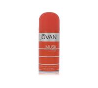 Jovan Musk For Men Deodorant Body Spray 150ml