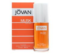 Jovan Musk Cologne Men 88 ML