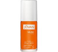 Jovan Musk For Men Eau de Cologne Spray 88 ml