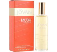 Jovan Musk For Women 96ml Cologne Spray