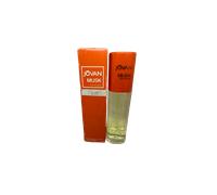 jovan musk for women eau de toilette 100ml imperfect box