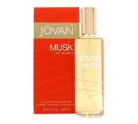 JOVAN MUSK FOR WOMEN EDC SPRAY 96ML