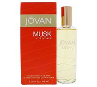 Jovan Musk for Women Jovan Cologne Concentrate Spray 96ml Jovan