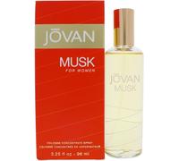Jovan Musk Jovan For Women 3.25 oz Cologne Concentrate Spray