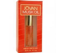 Jovan Musk Oil 0.33 oz. (Quantity of 3) by Groceries To Your Door