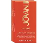 Jovan Womens-fragrances Musk-OilEau de Toilette Spray