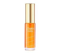 Jovan Musk Perfume Oil Pack of 1 x 9.7 ml