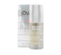 Jovan Musk For Men Eau De Cologne 88ml Spray - Platinum Musk