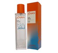 Jovan Skin I'm In Fresh Musk Eau de Parfum Spray 100ml Fruity Womens Perfume