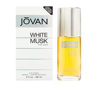 Jovan White Musk For Men 88ml Cologne Spray