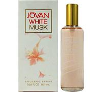 Jovan White Musk By Jovan For Women. Cologne Spray 3.25 Oz.