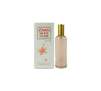 Jovan White Musk By Jovan For Women. Cologne Spray 3.25 Oz.