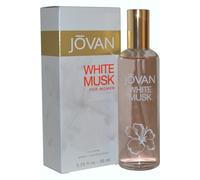 Jovan White Musk Eau de Cologne for Women 96 ml