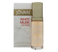 Jovan White Musk Cologne Concentrate Spray 59ml