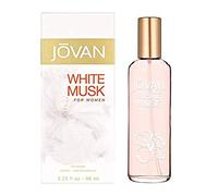 Jovan White Musk Eau De Cologne 96ml
