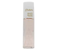Jovan White Musk Eau De Cologne Spray 59Ml