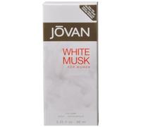 Jovan White Musk Eau de Cologne for Women 96 ml