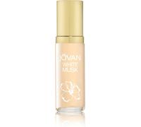 Jovan White Musk Eau De Cologne Spray for Women - 59 ml