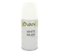 Jovan White Musk for Men by Jovan Body Spray 150ml
