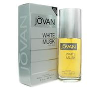 Jovan White Musk For Men Cologne Spray 88ml
