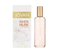 Jovan White Musk Eau de Cologne for Women 96 ml