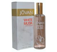 Jovan White Musk For Women 96ml Cologne Spray