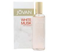 Jovan White Musk Eau de Cologne for Women 96 ml