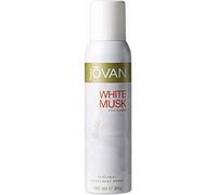 Jovan White Musk for Women by Jovan Body Spray 150ml