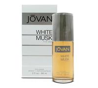 Jovan White Musk Mens Edc Spray 88ml