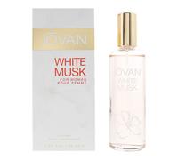 Jovan White Musk Women 96ml Cologne Spray