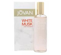 Jovan White Musk Eau de Cologne for Women 96 ml