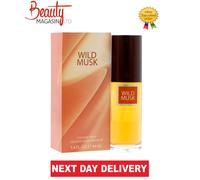 Coty - Wild Musk 44ml Cologne Spray for Women