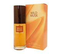 Jovan Wild Musk Cologne Spray 44ml Womens Fragrance White Floral Scent
