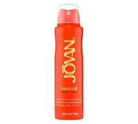 Jovan Womens-fragrances Musk-OilDeodorant Spray