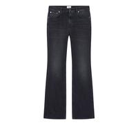 Jovanna Flared Jeans - female - Closed - Flare Jeans - Gray - W30 L32 - Jeans W30 L32
